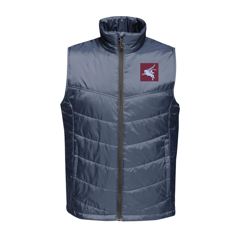 16 Air Assault Brigade Insulated Bodywarmer