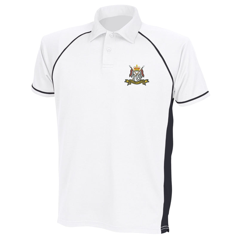 16th/5th The Queen's Royal Lancers Performance Polo