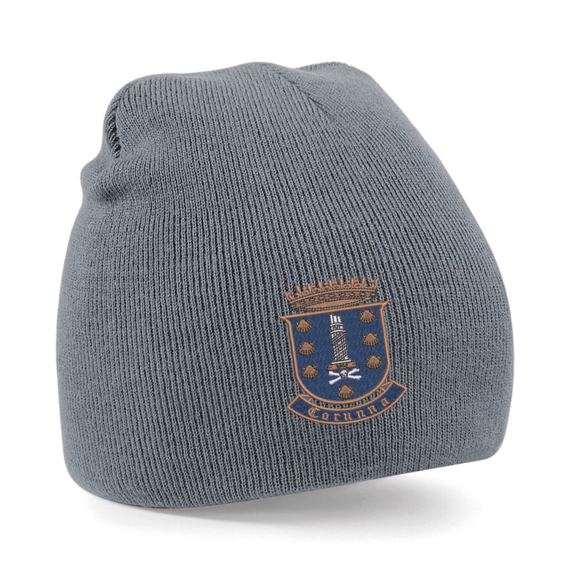 17 Corunna Battery Royal Artillery Beanie Hat
