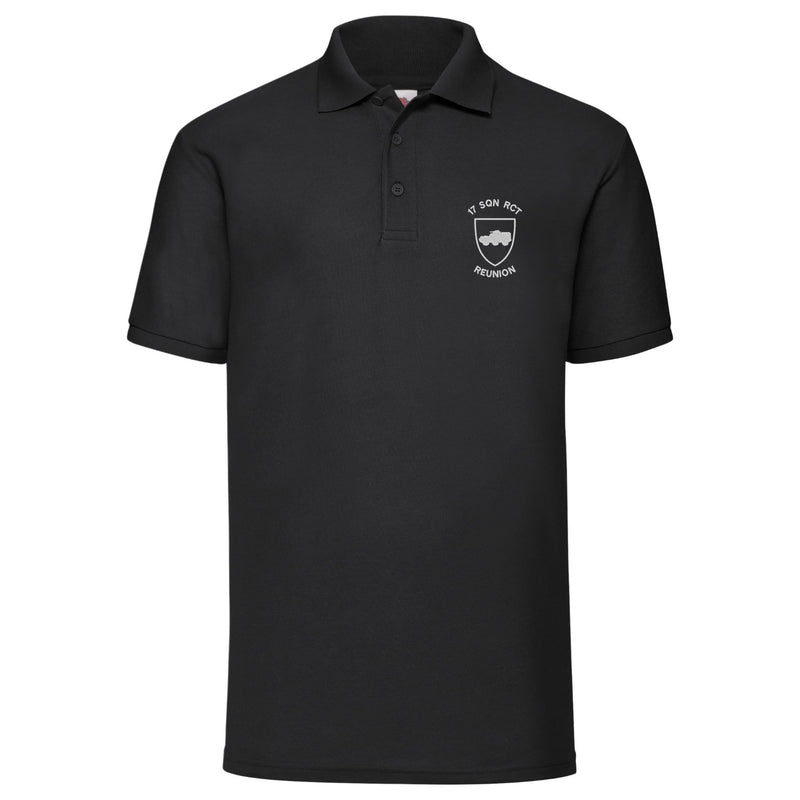 17 Sqd RCT Reunion Polo Shirt
