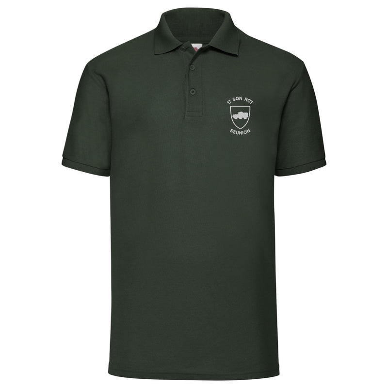 17 Sqd RCT Reunion Polo Shirt