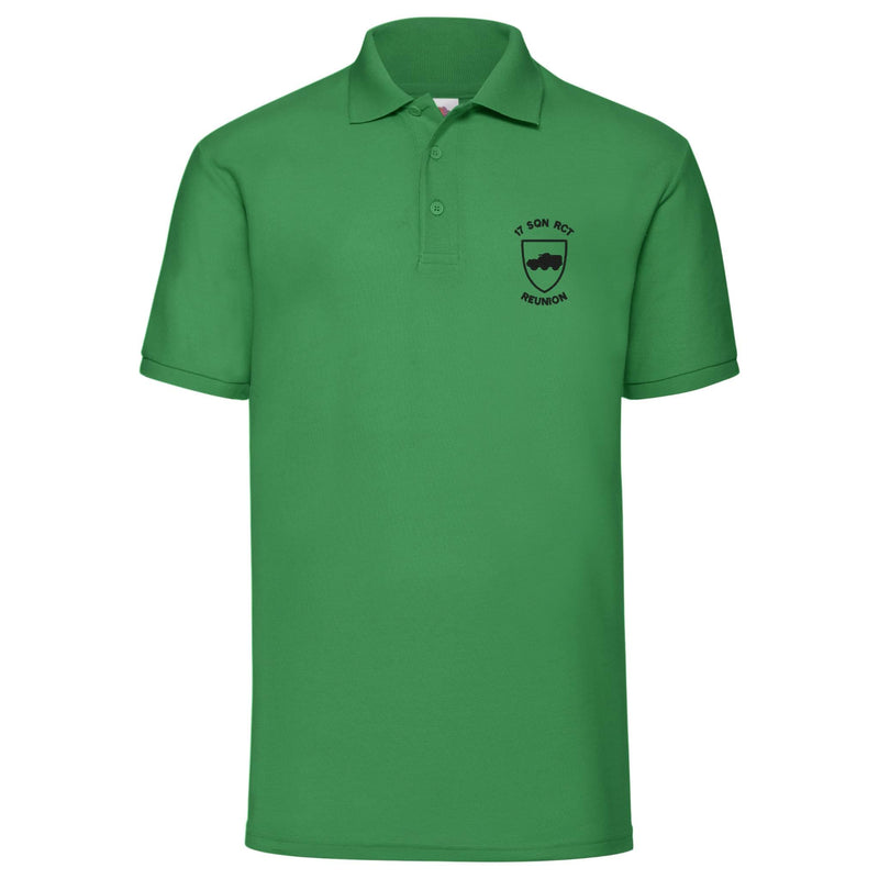 17 Sqd RCT Reunion Polo Shirt