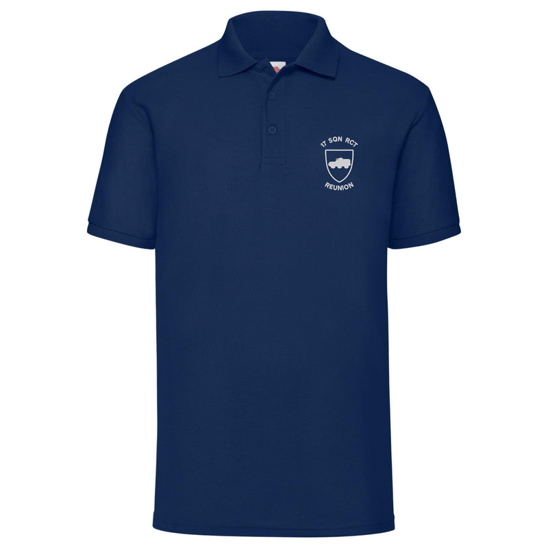 17 Sqd RCT Reunion Polo Shirt