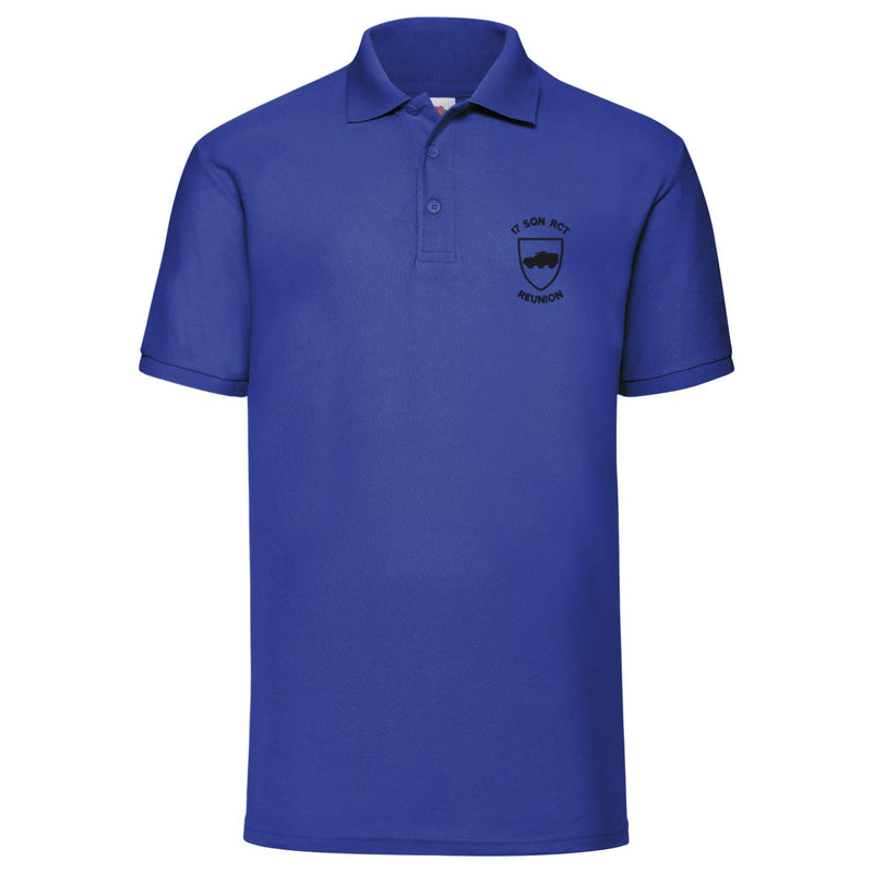17 Sqd RCT Reunion Polo Shirt
