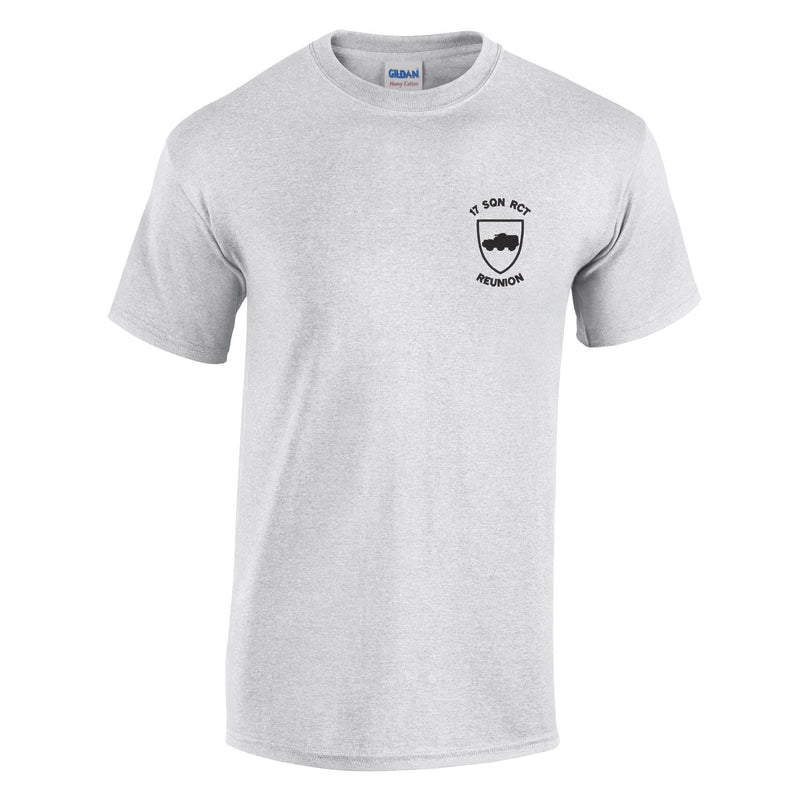 17 Sqd RCT Reunion T-Shirt