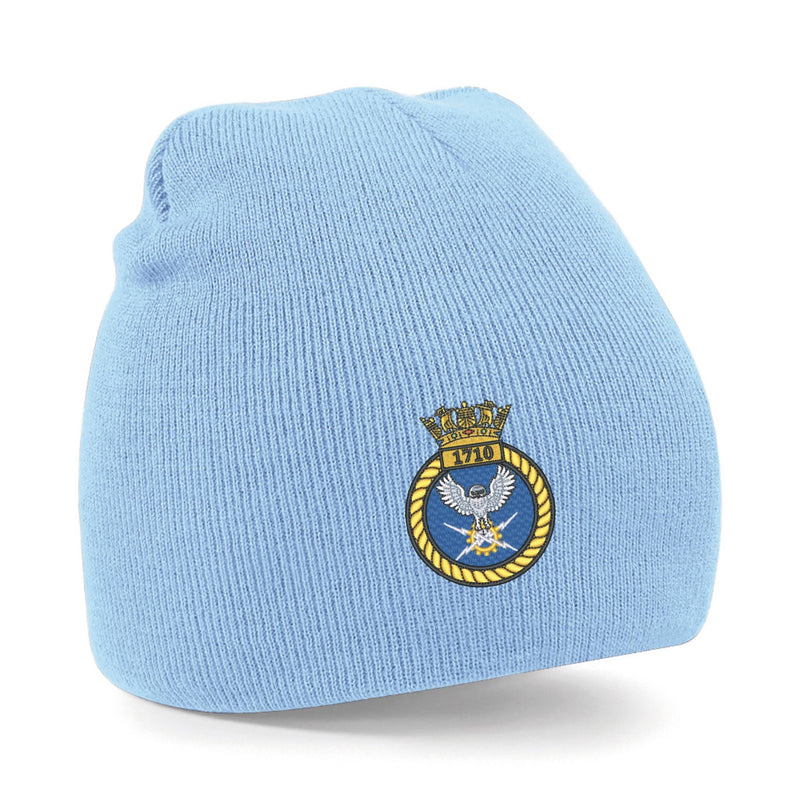 1710 Naval Air Squadron Beanie Hat