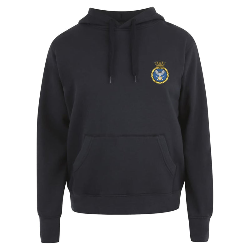 1710 Naval Air Squadron Canterbury Rugby Hoodie