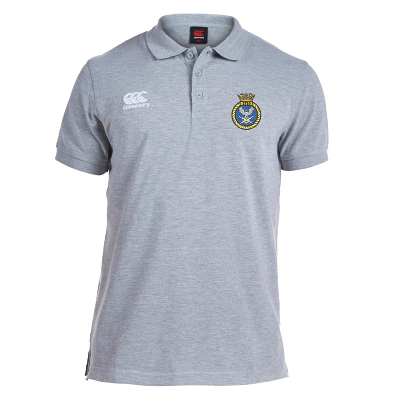 1710 Naval Air Squadron Canterbury Rugby Polo