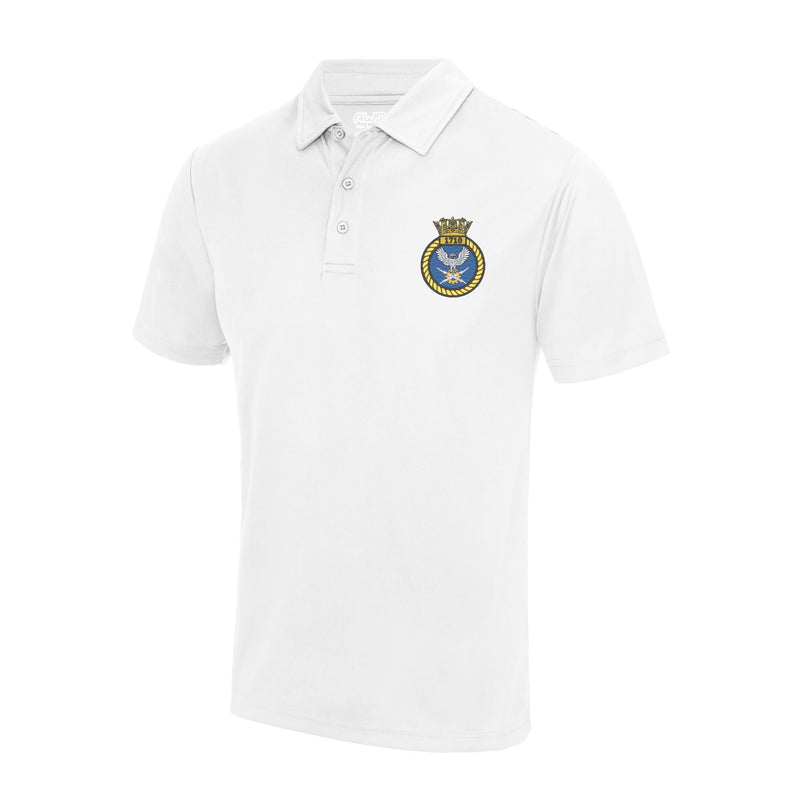 1710 Naval Air Squadron Cool Polo