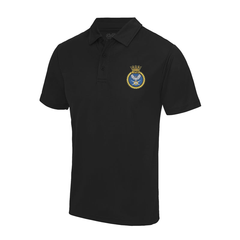1710 Naval Air Squadron Cool Polo