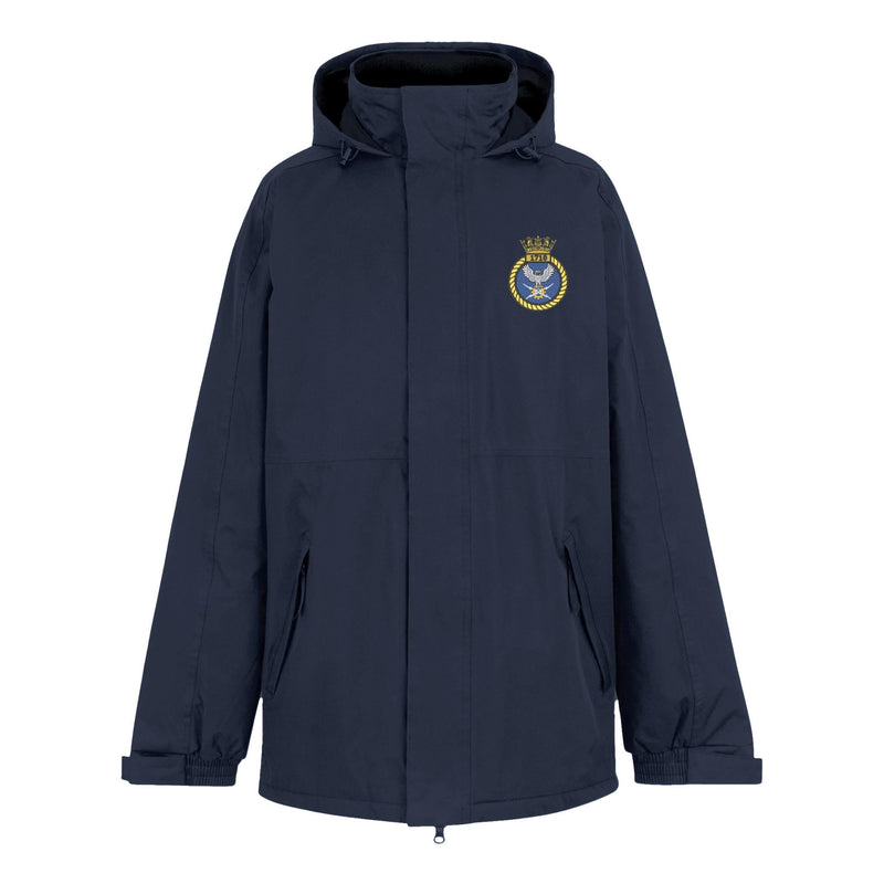 1710 Naval Air Squadron Regatta Dover Parka