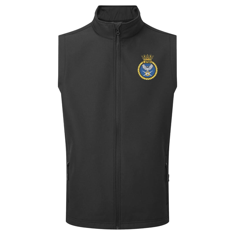 1710 Naval Air Squadron Gilet
