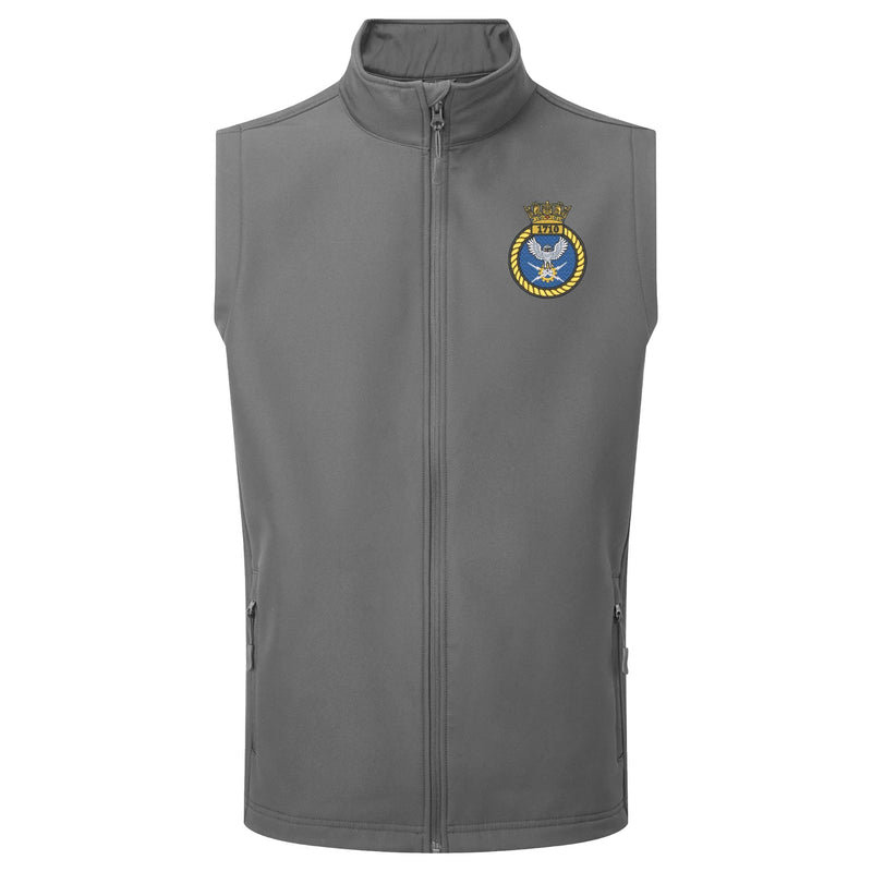 1710 Naval Air Squadron Gilet