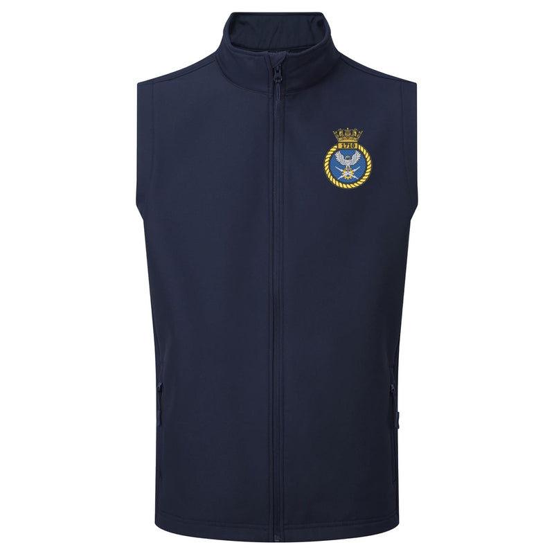 1710 Naval Air Squadron Gilet