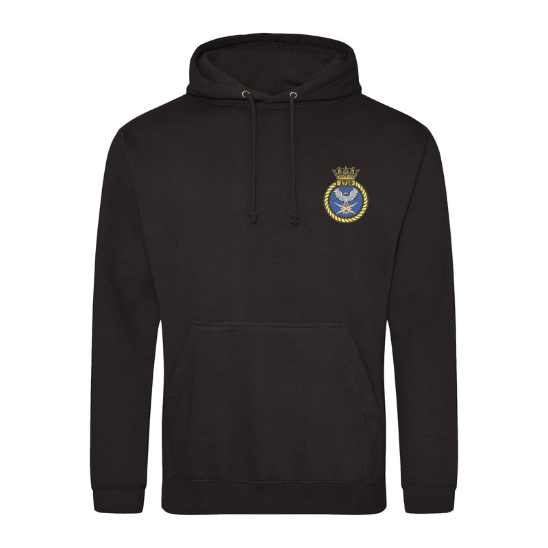 1710 Naval Air Squadron Hoodie