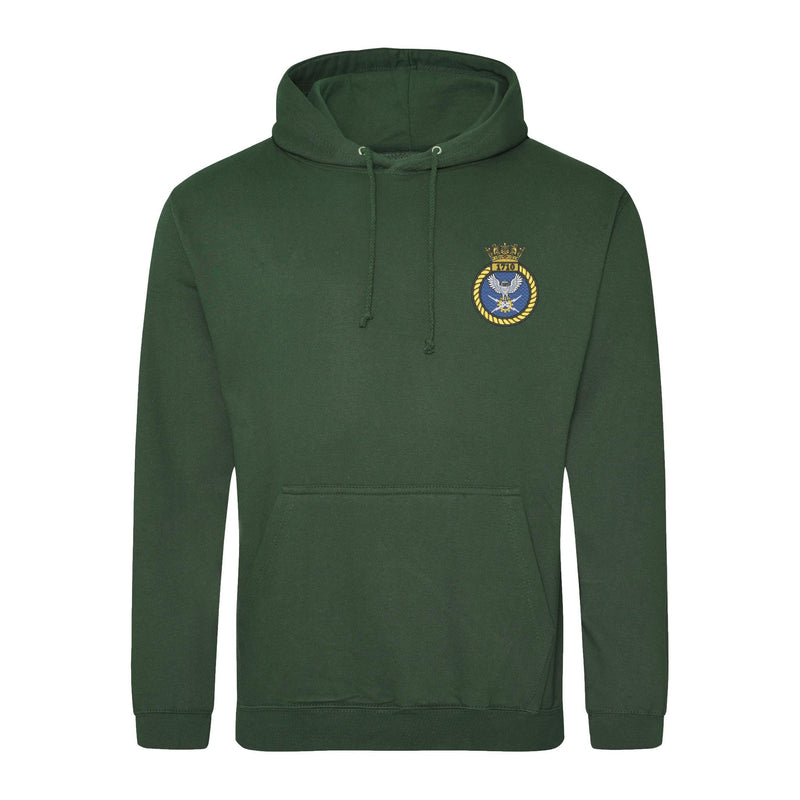 1710 Naval Air Squadron Hoodie