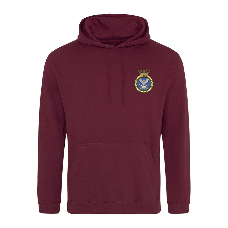 1710 Naval Air Squadron Hoodie