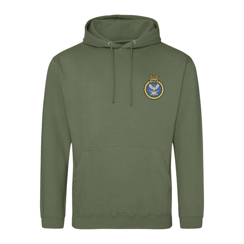 1710 Naval Air Squadron Hoodie