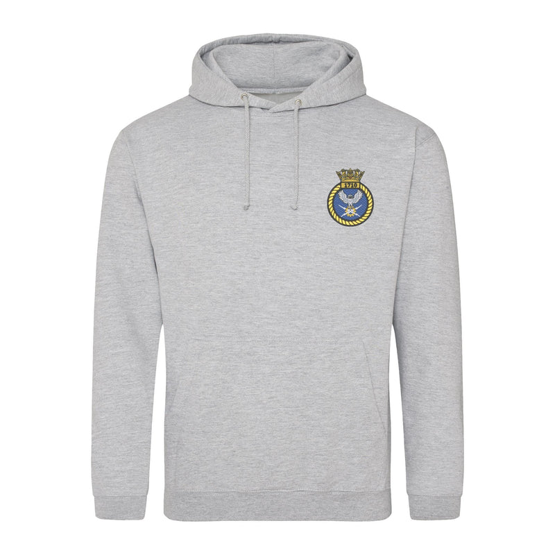 1710 Naval Air Squadron Hoodie