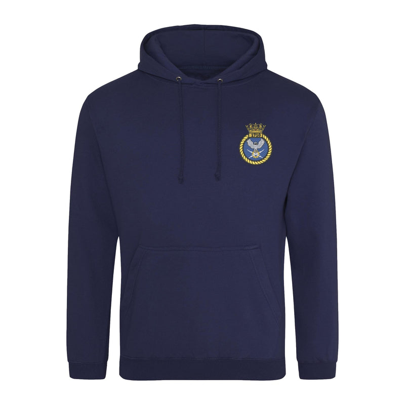 1710 Naval Air Squadron Hoodie