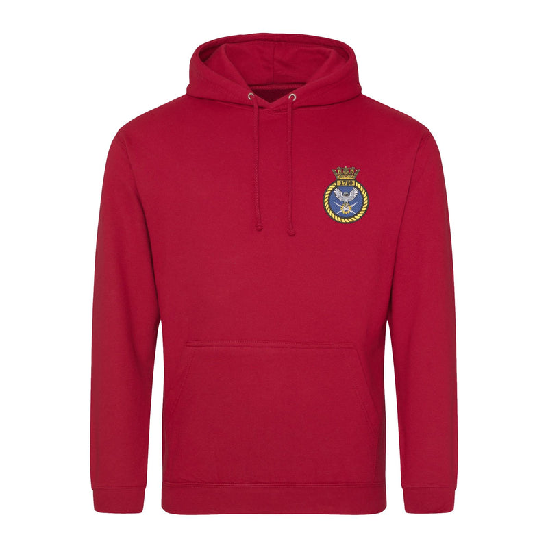 1710 Naval Air Squadron Hoodie