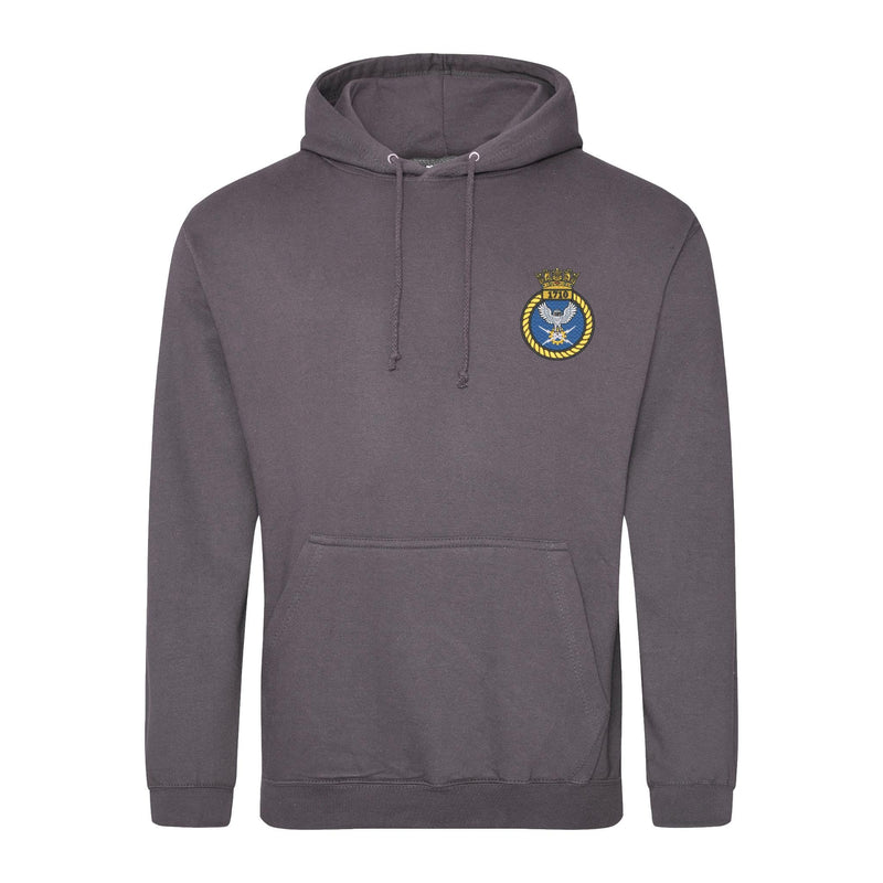 1710 Naval Air Squadron Hoodie