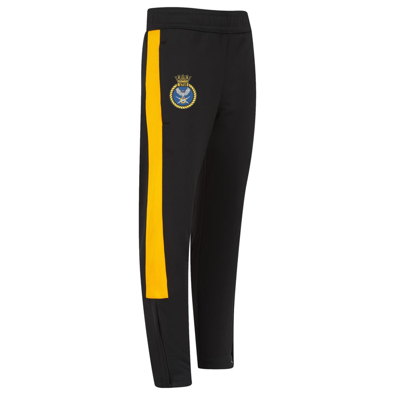 1710 Naval Air Squadron Knitted Tracksuit Pants