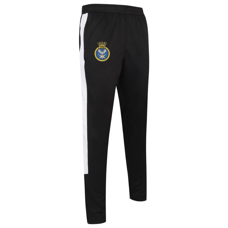 1710 Naval Air Squadron Knitted Tracksuit Pants