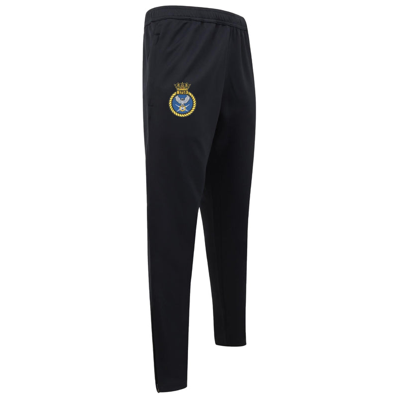 1710 Naval Air Squadron Knitted Tracksuit Pants