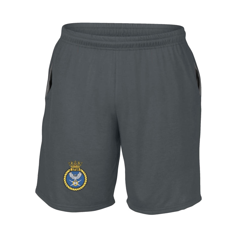 1710 Naval Air Squadron Performance Shorts