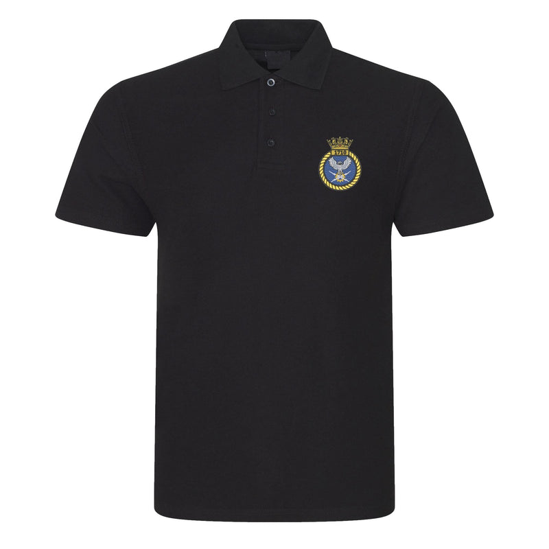 1710 Naval Air Squadron Polo Shirt