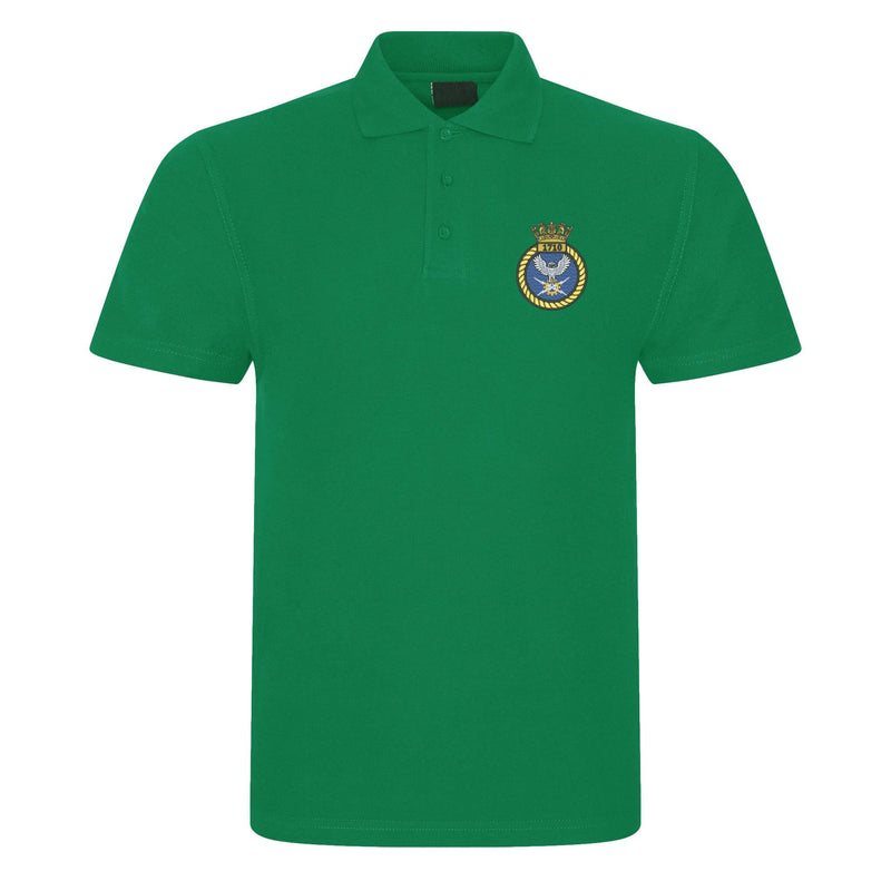 1710 Naval Air Squadron Polo Shirt