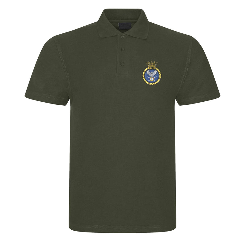 1710 Naval Air Squadron Polo Shirt