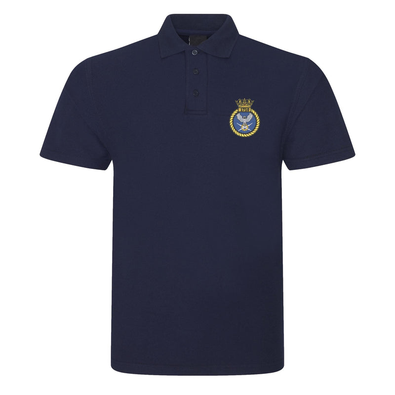 1710 Naval Air Squadron Polo Shirt