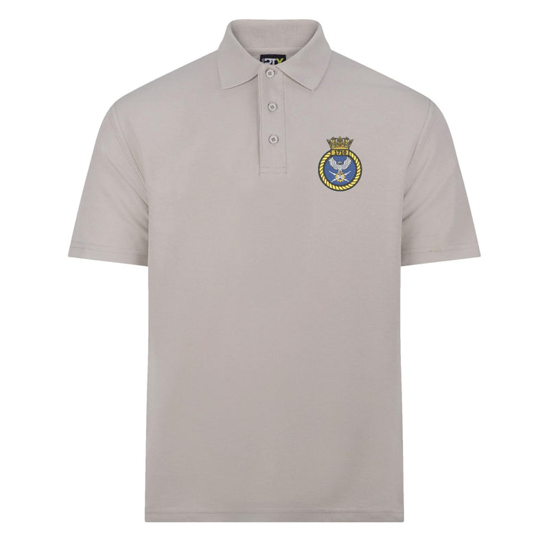 1710 Naval Air Squadron Polo Shirt
