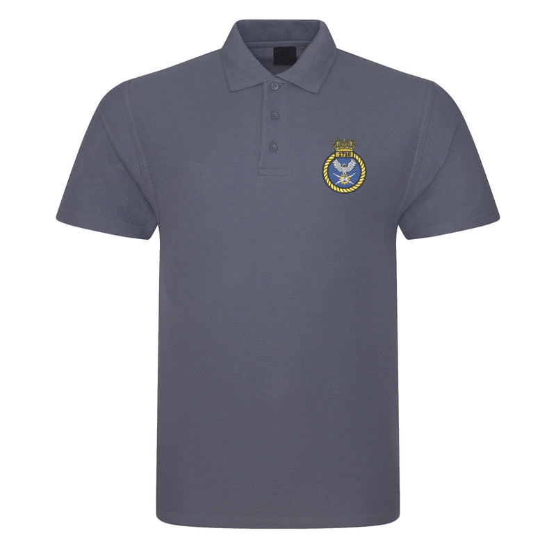 1710 Naval Air Squadron Polo Shirt