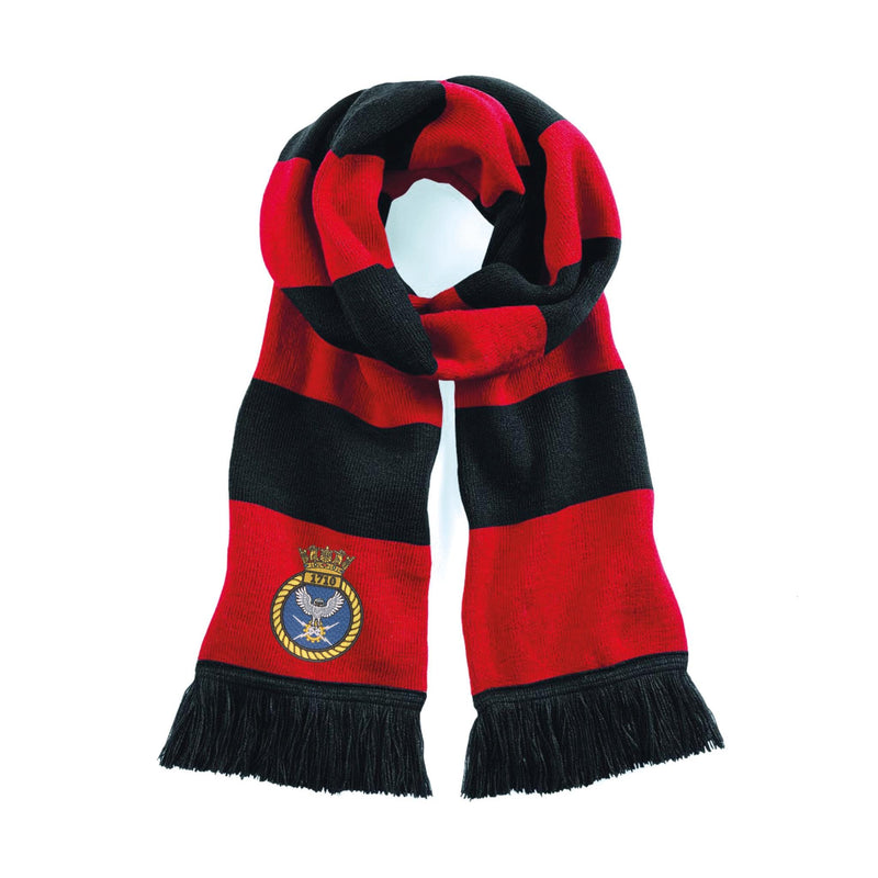1710 Naval Air Squadron Stadium Scarf