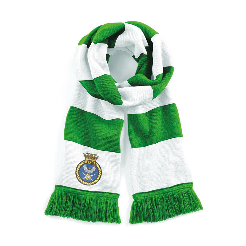 1710 Naval Air Squadron Stadium Scarf