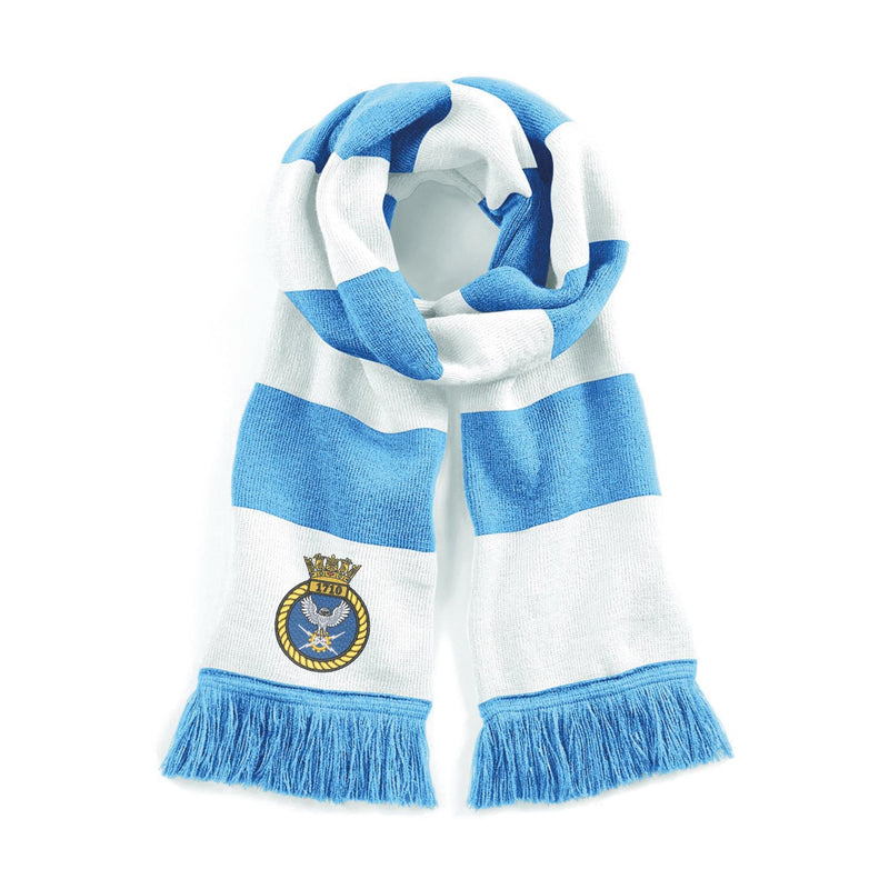 1710 Naval Air Squadron Stadium Scarf