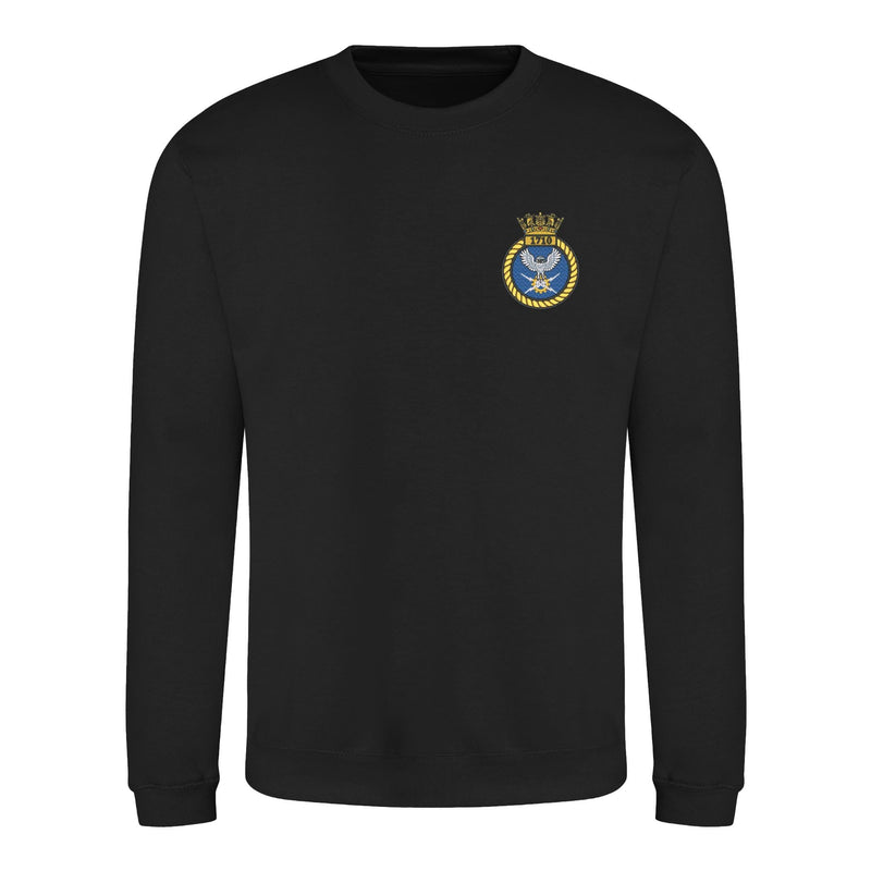 1710 Naval Air Squadron Sweatshirt