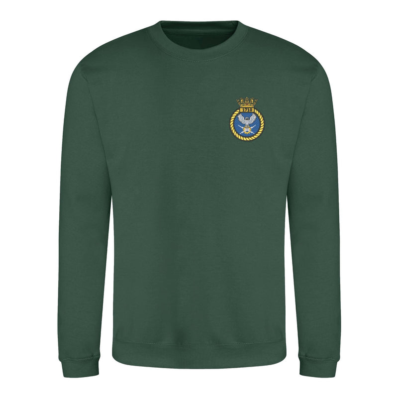 1710 Naval Air Squadron Sweatshirt