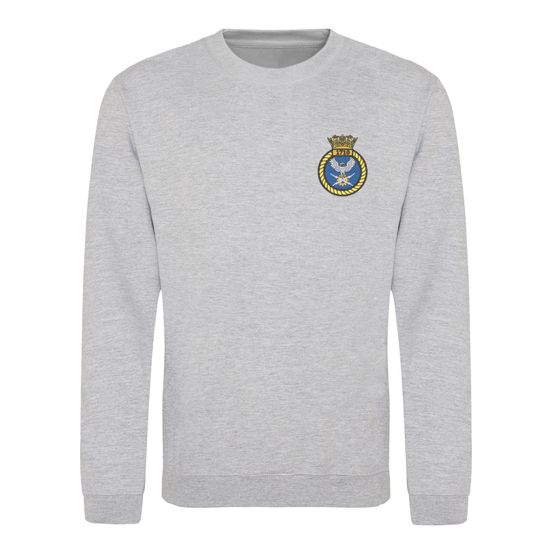 1710 Naval Air Squadron Sweatshirt