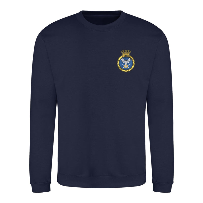 1710 Naval Air Squadron Sweatshirt