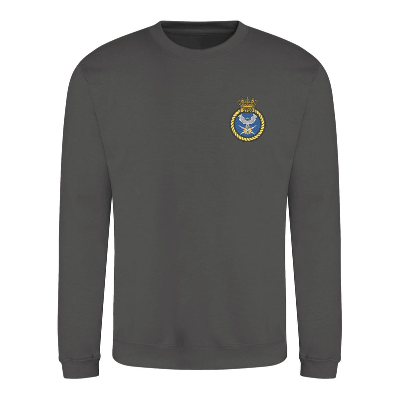 1710 Naval Air Squadron Sweatshirt