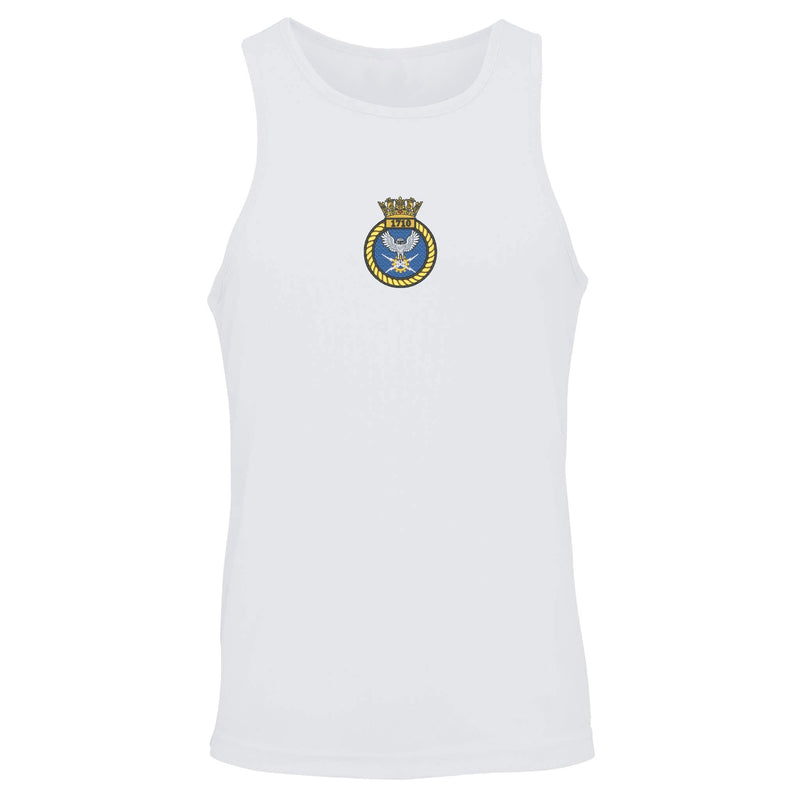 1710 Naval Air Squadron Vest