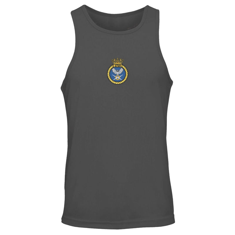 1710 Naval Air Squadron Vest