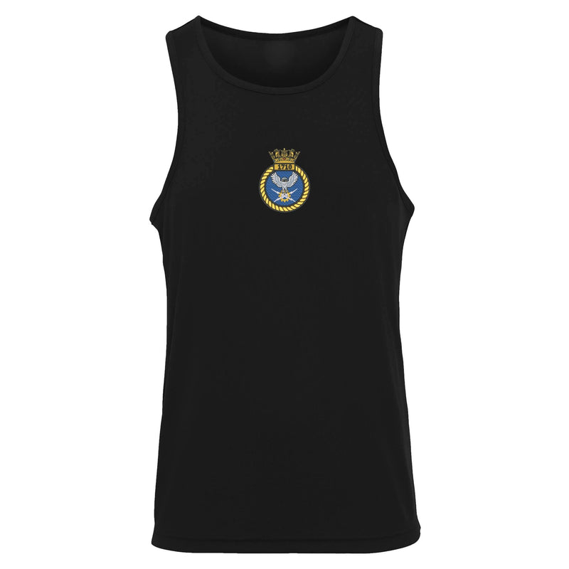 1710 Naval Air Squadron Vest