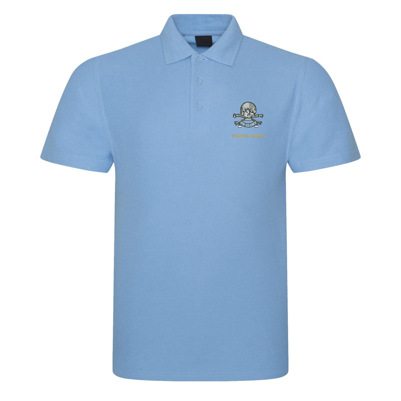 17th/21st Lancers Polo Shirt