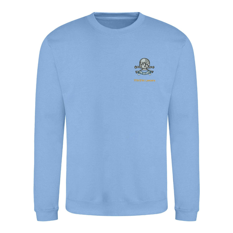 17th/21st Lancers Sweatshirt