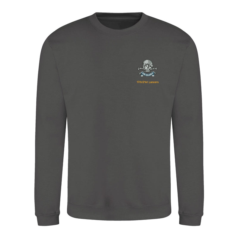 17th/21st Lancers Sweatshirt